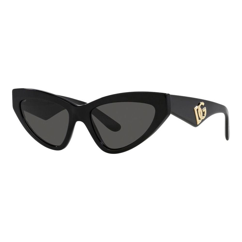DOLCE & GABBANA MOD. DG 4439