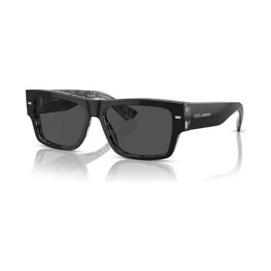 DOLCE & GABBANA MOD. DG 4451 SUNGLASSES & EYEWEAR