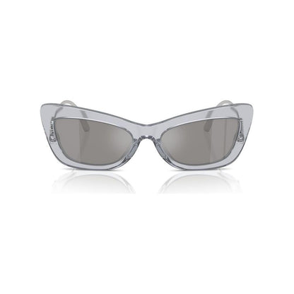 DOLCE & GABBANA MOD. DG 4467B SUNGLASSES & EYEWEAR