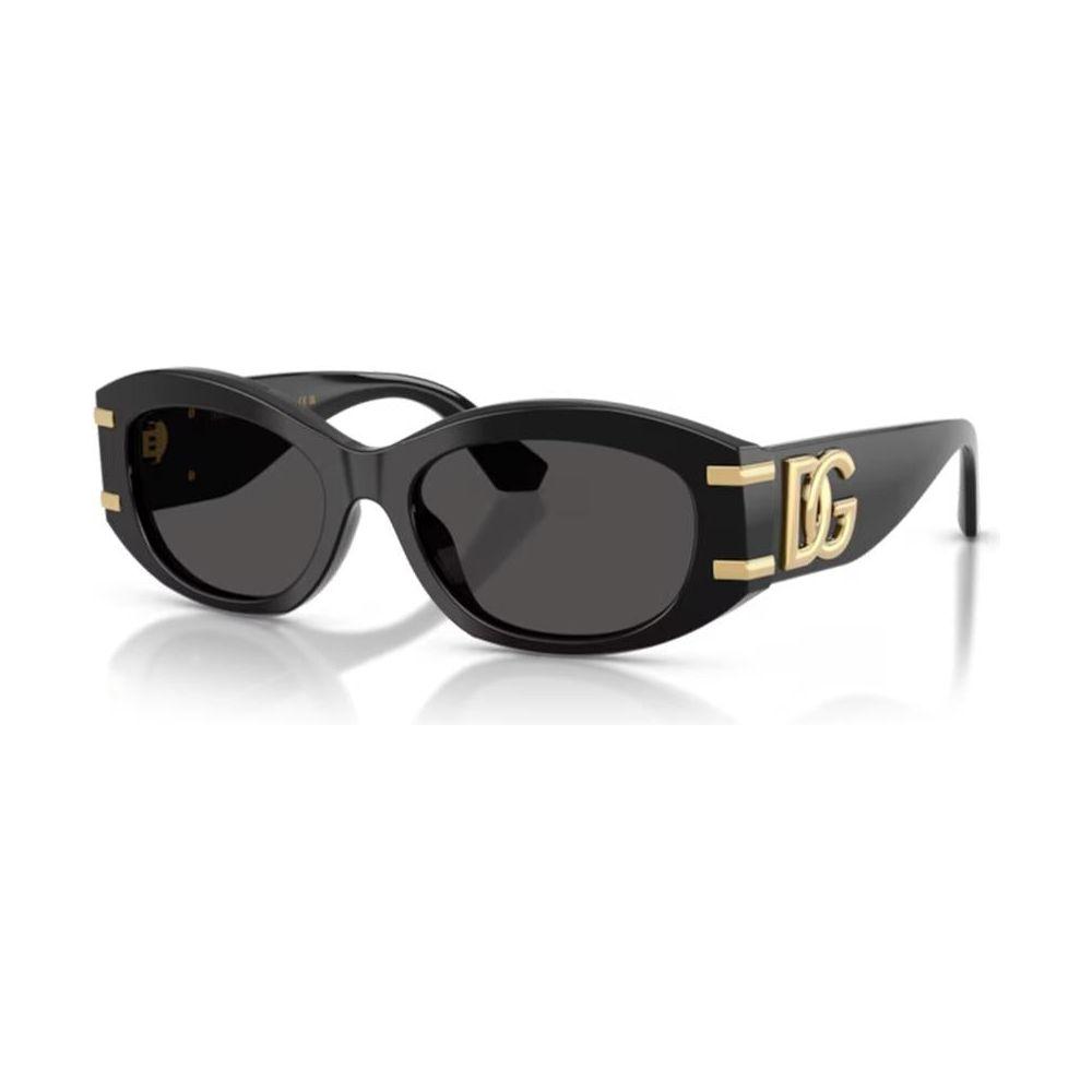 DOLCE & GABBANA MOD. DG 4502