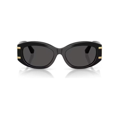 DOLCE & GABBANA MOD. DG 4502 SUNGLASSES & EYEWEAR