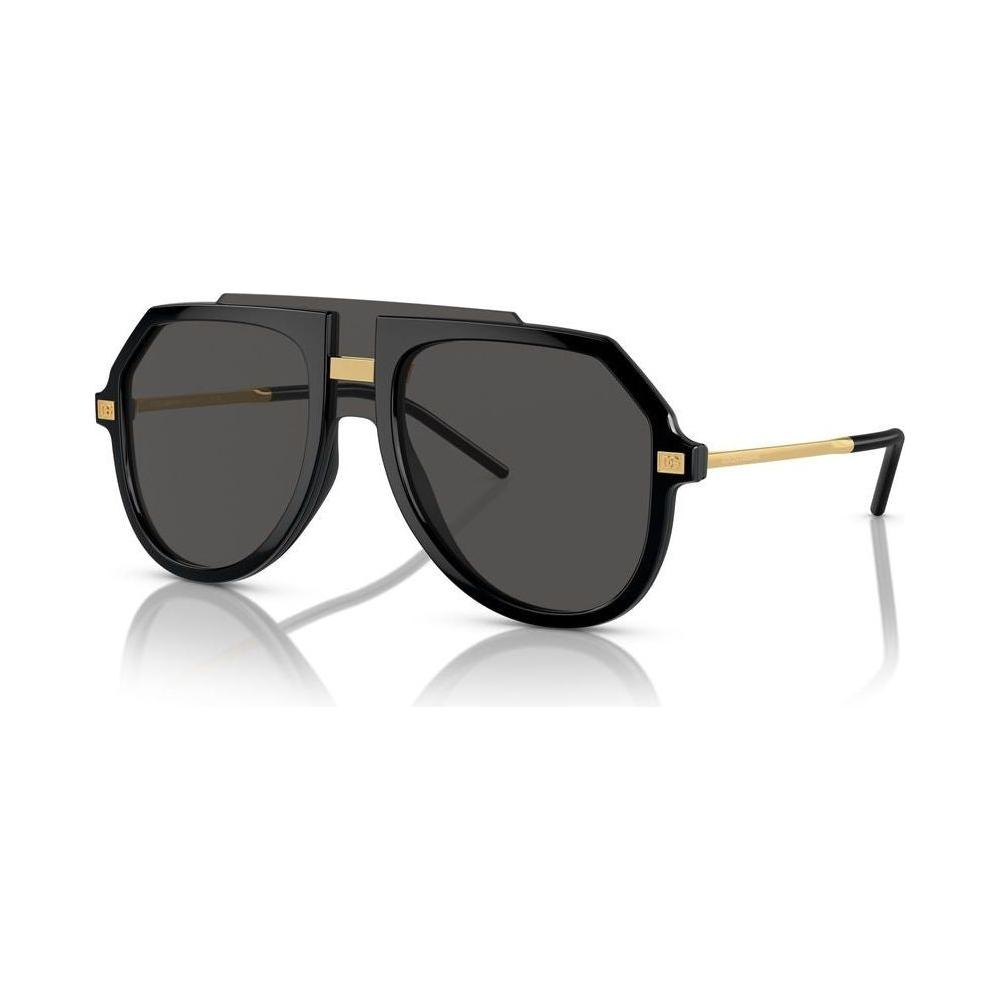 DOLCE & GABBANA MOD. DG 6195