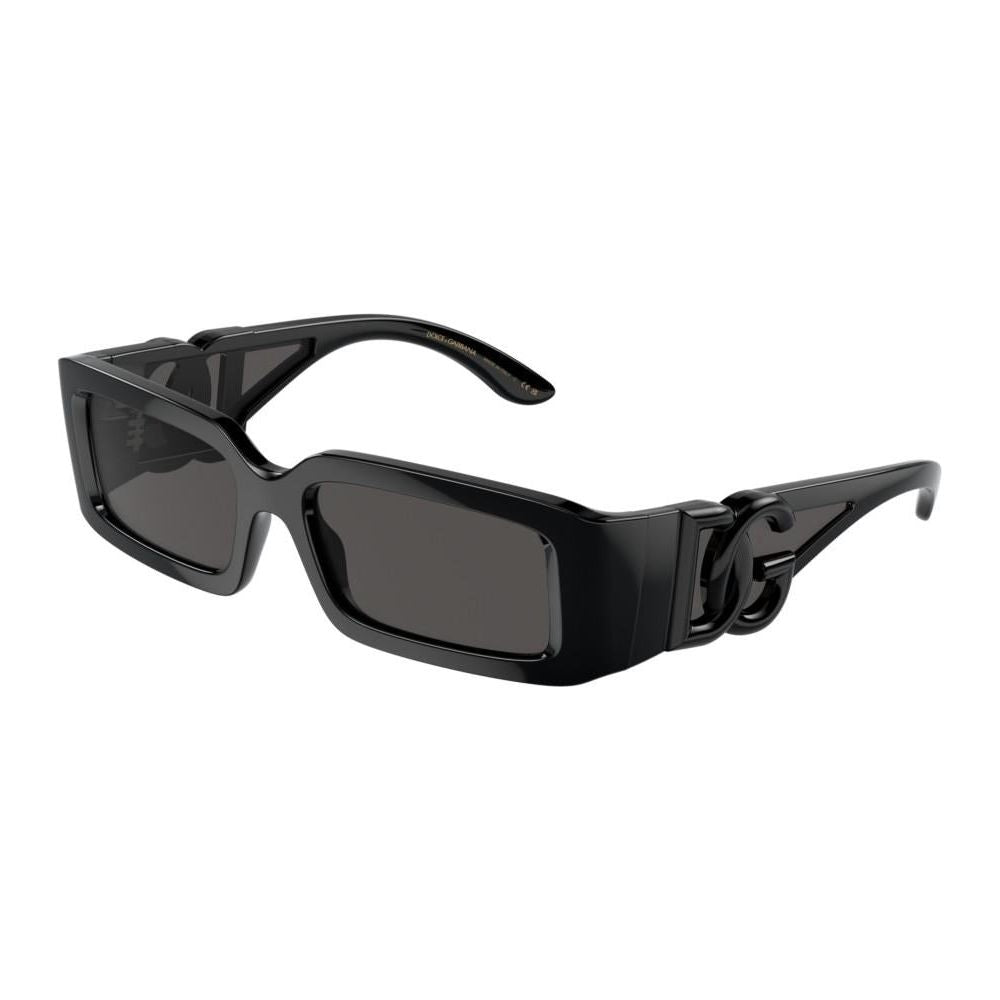 DOLCE & GABBANA MOD. DG 6197