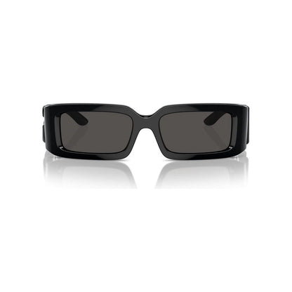 DOLCE & GABBANA MOD. DG 6197 SUNGLASSES & EYEWEAR