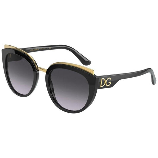 DOLCE & GABBANA MOD. PRINT FAMILY DG 4383