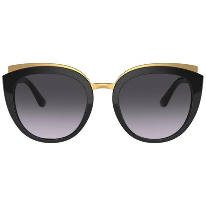 DOLCE & GABBANA MOD. PRINT FAMILY DG 4383 SUNGLASSES & EYEWEAR