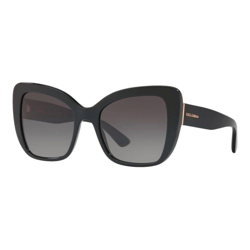 DOLCE & GABBANA MOD. PRINTED DG 4348