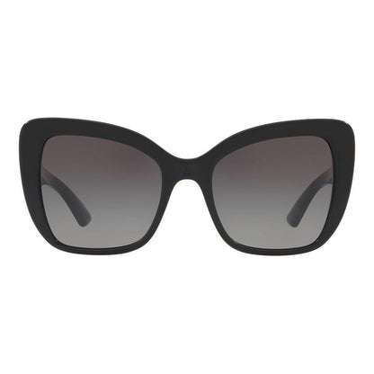 DOLCE & GABBANA MOD. PRINTED DG 4348 SUNGLASSES & EYEWEAR