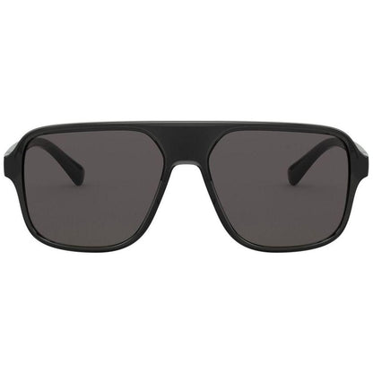 DOLCE & GABBANA MOD. STEP INJECTION DG 6134 SUNGLASSES & EYEWEAR