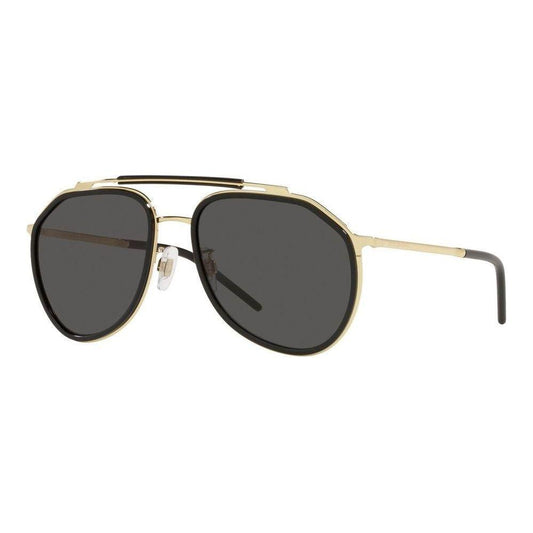 DOLCE & GABBANA MOD. DG 2277 SUNGLASSES & EYEWEAR