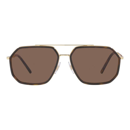DOLCE & GABBANA MOD. DG 2285 SUNGLASSES & EYEWEAR