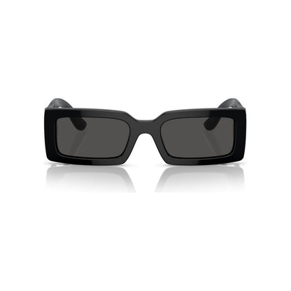DOLCE & GABBANA MOD. DG 4447B SUNGLASSES & EYEWEAR