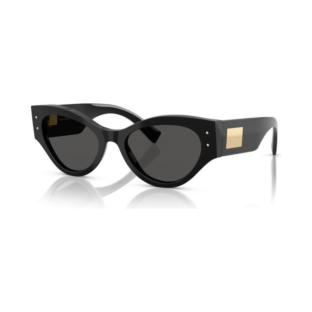 DOLCE & GABBANA MOD. DG 4480