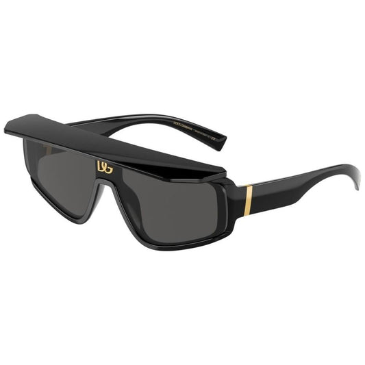 DOLCE & GABBANA MOD. DG 6177 SUNGLASSES & EYEWEAR