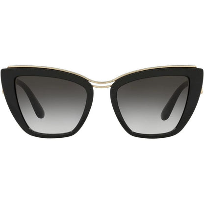 DOLCE & GABBANA SUNGLASSES Mod. DEVOTION DG 6144 SUNGLASSES & EYEWEAR