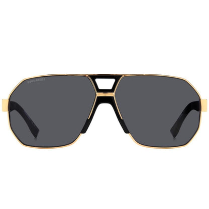 DSQUARED2 MOD. D2 0028_S SUNGLASSES & EYEWEAR