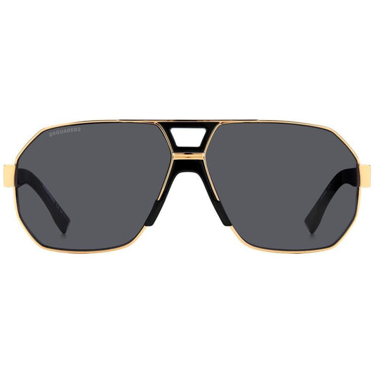 DSQUARED2 MOD. D2 0028_S Gent,SUNGLASSES DSQUARED2 SUNGLASSES D2 0028_S_RHL-IR_63