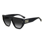 DSQUARED2 MOD. D2 0088_S D2 0088_S_2M2-9O_60