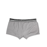 Dolce & Gabbana Gray Cotton Stretch Regular Boxer Underwear BIK1706-4