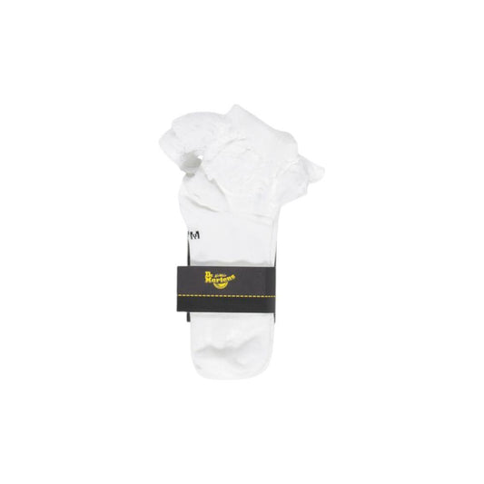 Dr. Martens White Polyester Tights & Sock 1728,36-41,71956299936,Clothing,Dr. Martens,New with tags,Tights & Socks - Women - Clothing,White,Women,Women - Clothing Dr. Martens DR-14785200008-36-41