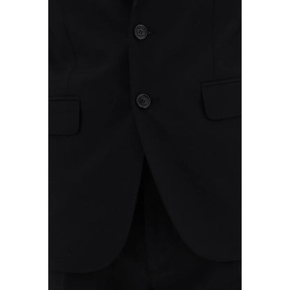 Dsquared² Virgin wool Suit