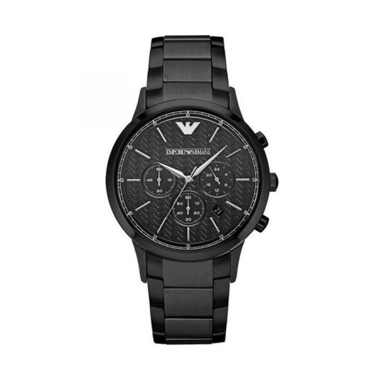 EMPORIO ARMANI MOD. RENATO Gent,READY STOCKED WATCHES,Wristwatch EMPORIO ARMANI AR2485