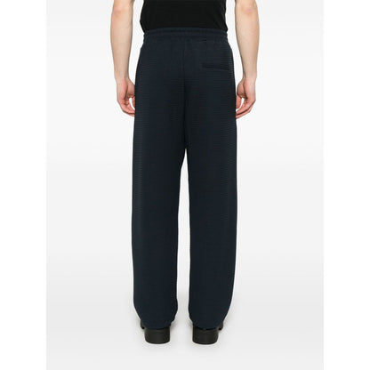 EMPORIO ARMANI EXCLUSIVE Trousers Blue