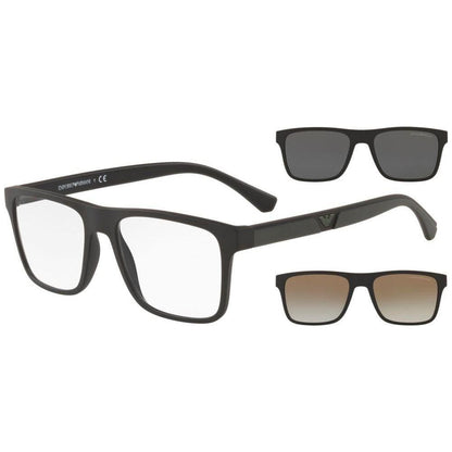 EMPORIO ARMANI MOD. EA 4115 SUNGLASSES & EYEWEAR