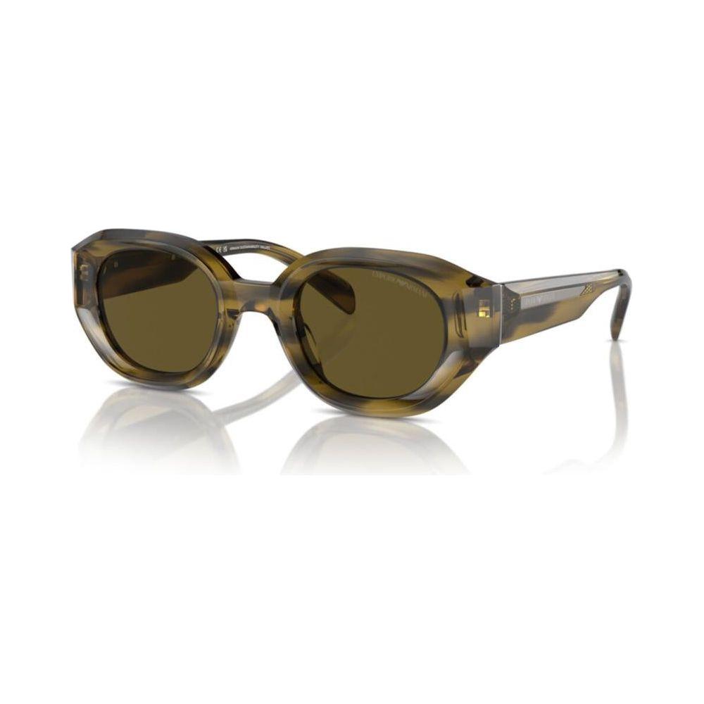 EMPORIO ARMANI MOD. EA 4230U SUNGLASSES & EYEWEAR