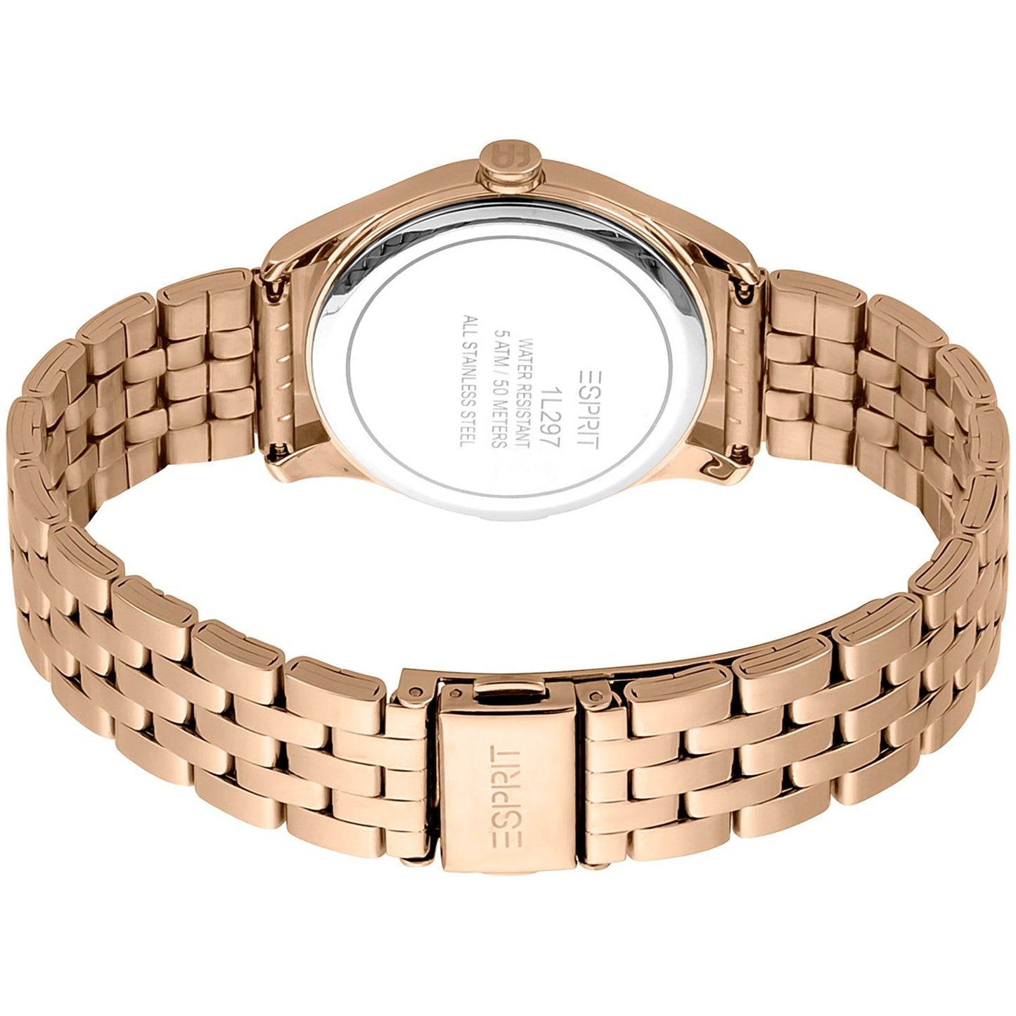 ESPRIT MOD. ES1L297M0075 WATCHES