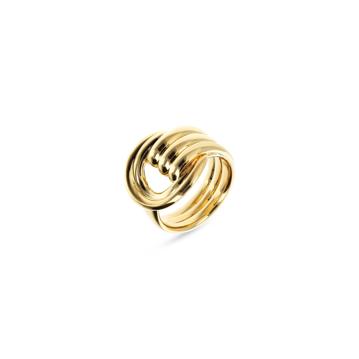 ETRUSCA JEWELS JEWELRY Mod. WSET00805.YG-14