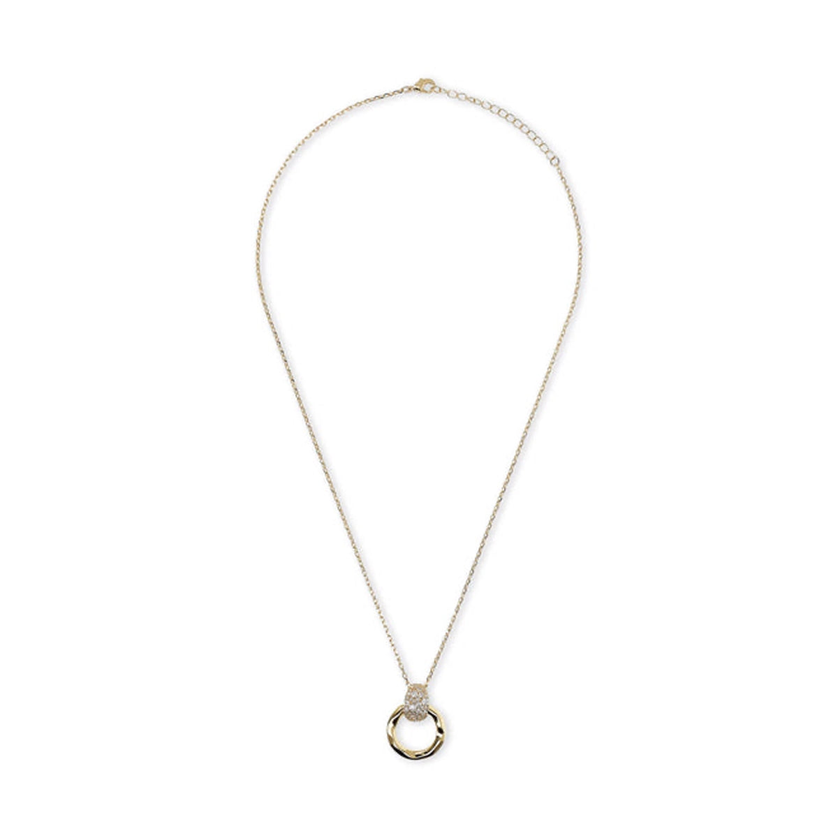 ETRUSCA JEWELS JEWELRY Mod. WSET00866.YG-0