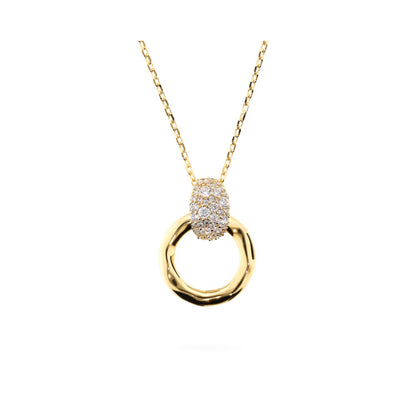 ETRUSCA JEWELS JEWELRY Mod. WSET00866.YG-1