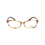 Emilio Pucci Bicolor Plastic Frames