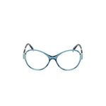 Emilio Pucci Green Acetate Frames