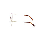 Emilio Pucci Purple Metal Frames