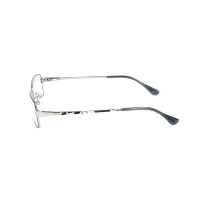 Emilio Pucci Silver Metal Glasses (Frames)