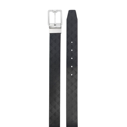 Emporio Armani Exclusive Leather belt Belts