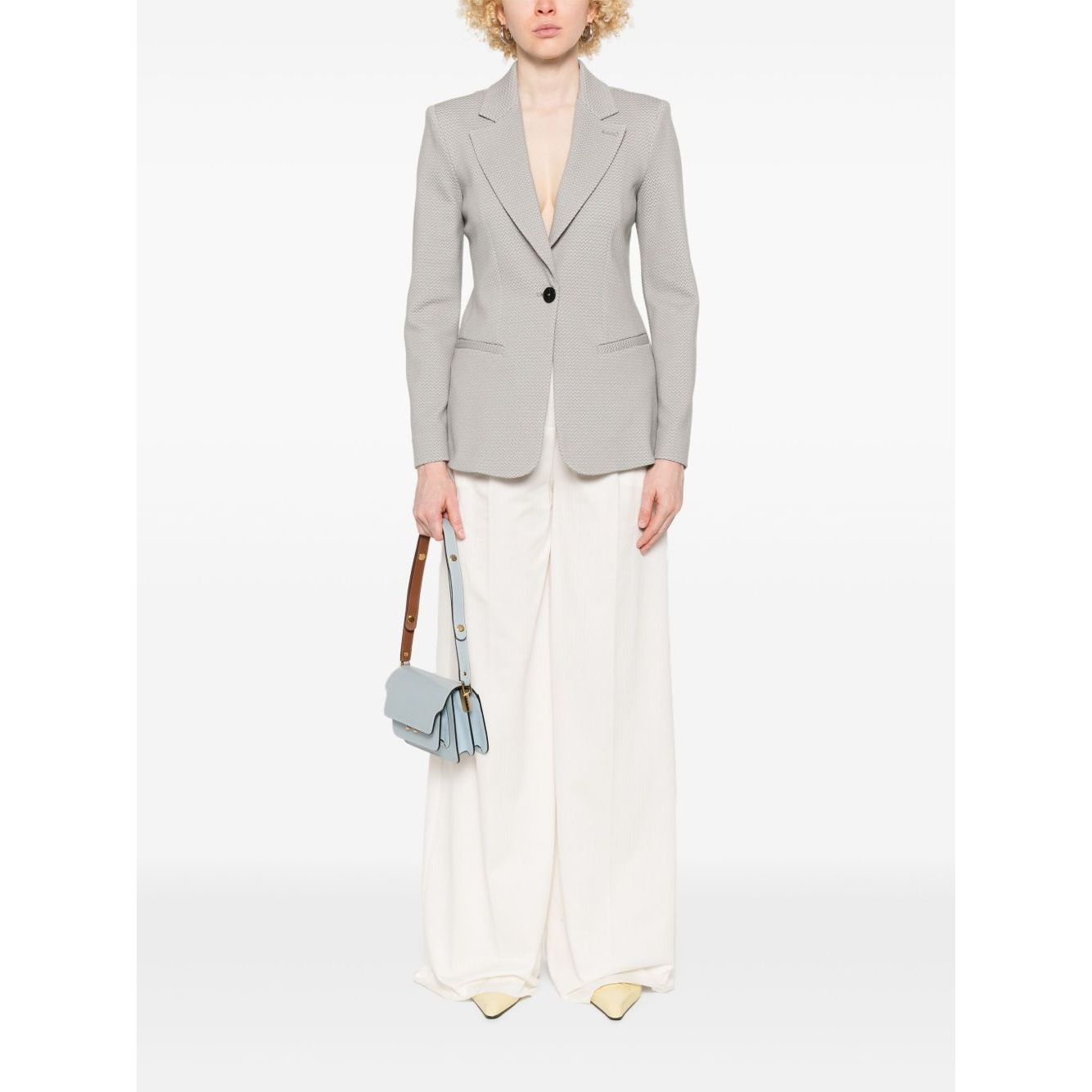 Emporio Armani Icon Blazer