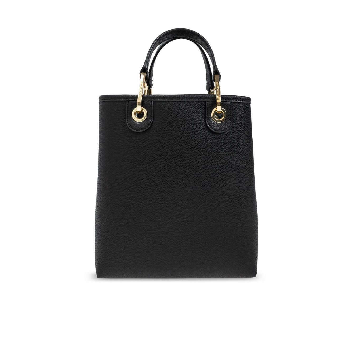 Emporio Armani MyEA shopping bag