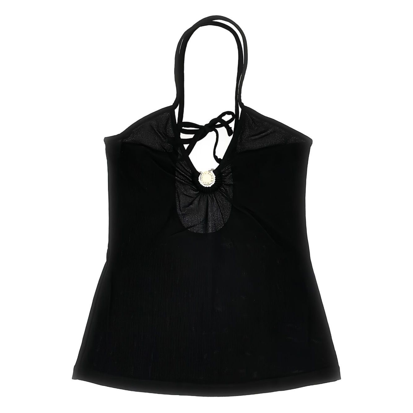 Emporio Armani Sea clothing Black