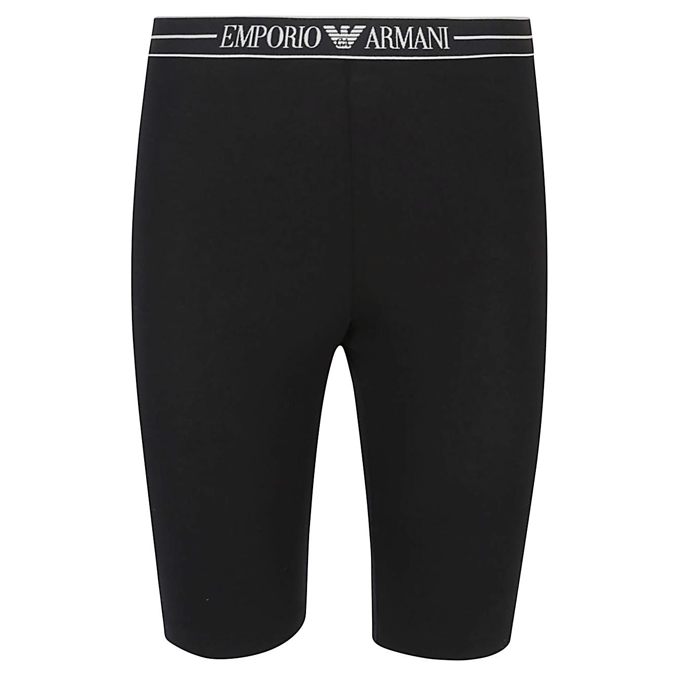Emporio Armani Shorts Black