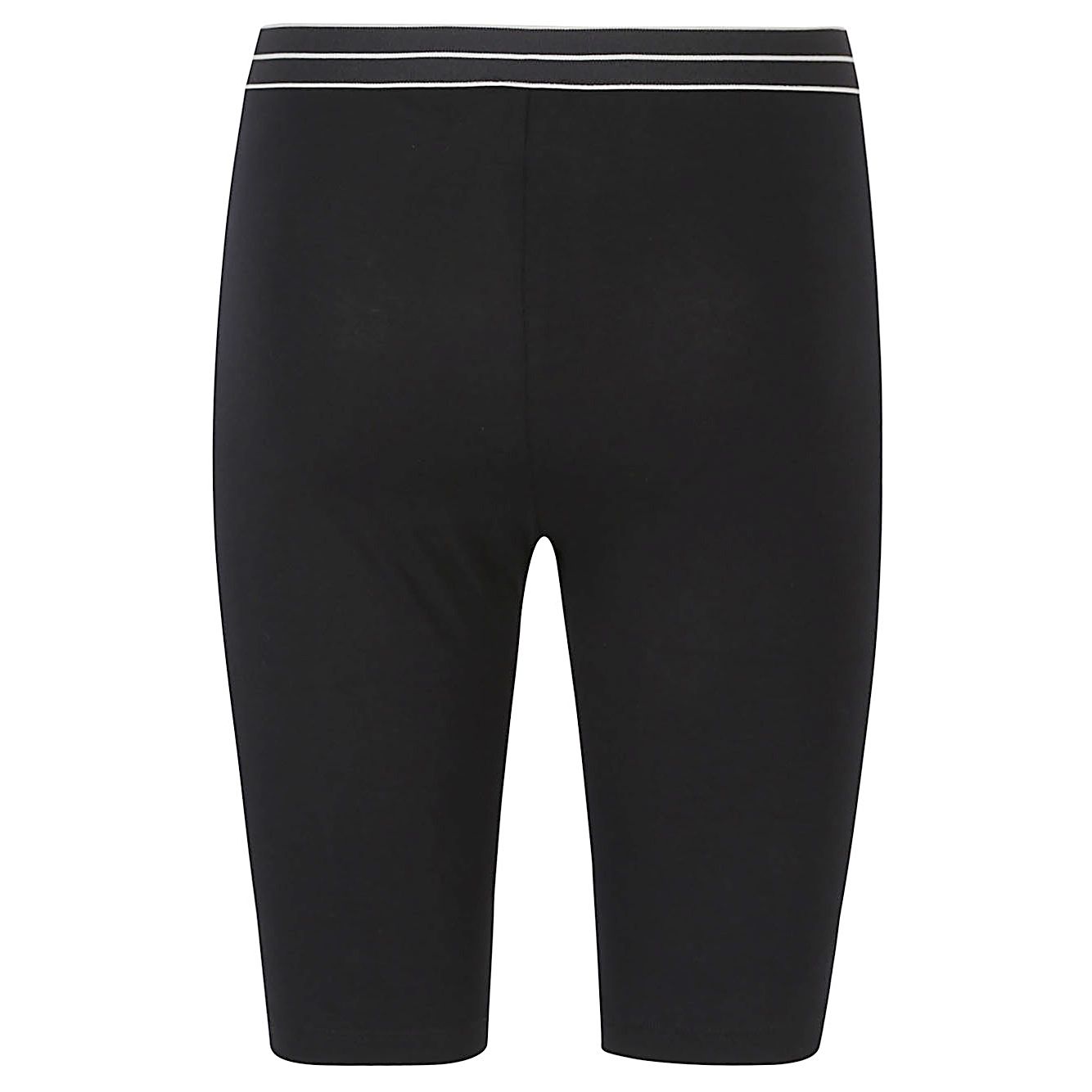 Emporio Armani Shorts Black