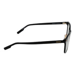 Ermenegildo Zegna Black Men Optical Frames
