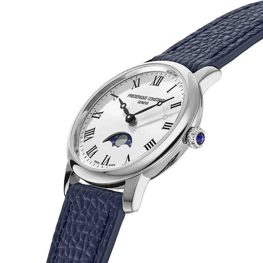 FREDERIQUE CONSTANT MOD. FC-206RS1S6-1