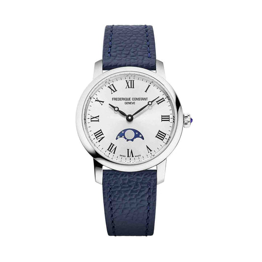 FREDERIQUE CONSTANT MOD. FC-206RS1S6-0