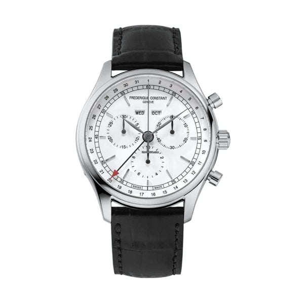 FREDERIQUE CONSTANT Mod. CLASSICS TRIPLE CALENDAR-0