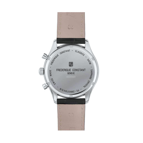 FREDERIQUE CONSTANT Mod. CLASSICS TRIPLE CALENDAR-2