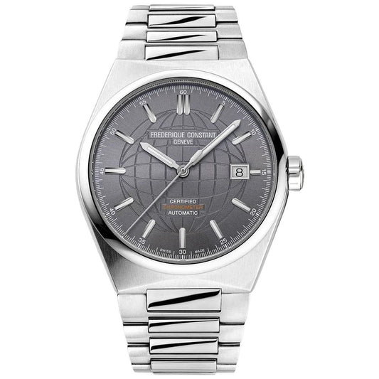 FREDERIQUE CONSTANT MOD. FC-303GO3NH6B-0