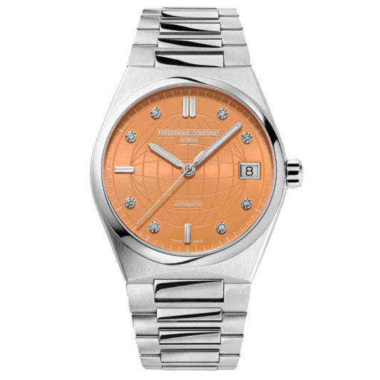 FREDERIQUE CONSTANT MOD. FC-303OD2NH6B-0